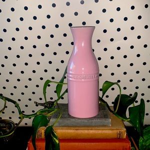Le Creuset Carafe Chiffon Pink